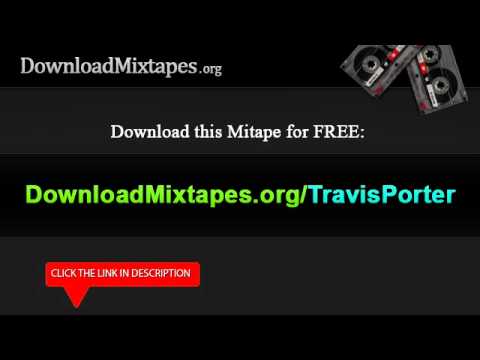 Travis Porter - Intro - (Music Money Magnums Mixtape)