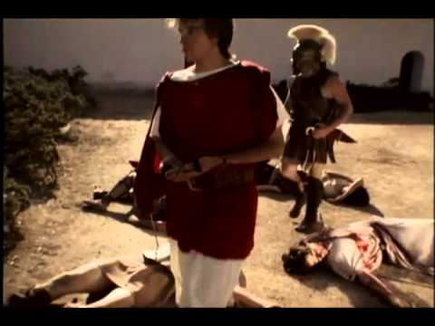 Prophecy--Alexander The Great Siege of Tyre 6of6.flv