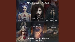 Download lagu Chapter 779 - A Throne for Sisters Bundle: A Throne for Sisters (#1) , a Court for Thieves (#2)... mp3