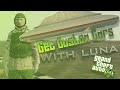 How To Add Custom Vehicles Into GTA Online With Luna Mod Menu Tanks UFO S Taco Bus And More