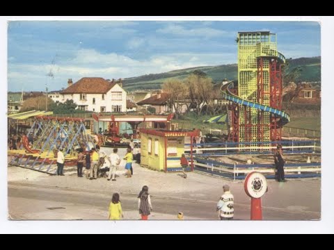 PRESTATYN: Then and Now - The Ffrith 1975 to 2025