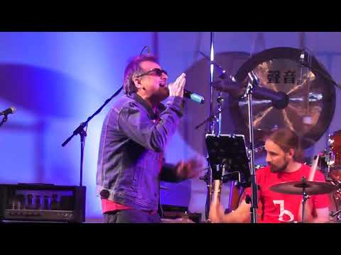 Sergey Gutsan & Friends - Well, Well, Well (John Lennon cover)