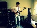 Fall In (Cover of Esperanza Spalding for guitar ...