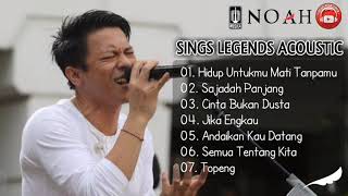 Download lagu NOAH Sings Legends Acoustic... mp3