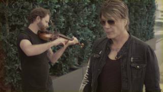 Goo Goo Dolls: Long Way Home Tour