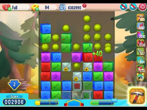 Pet Rescue Saga   Level 5831 no boosters