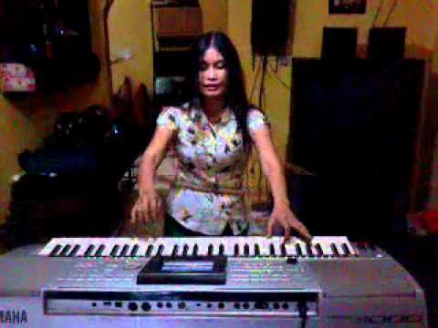 Bang Jali Cover Donna Fridaria