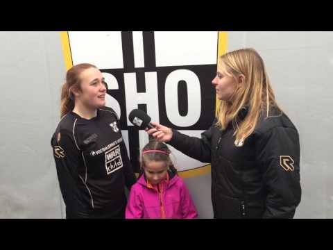 VTV afl 8 SHO VR1 - RCS VR1 + Eline als VvdW