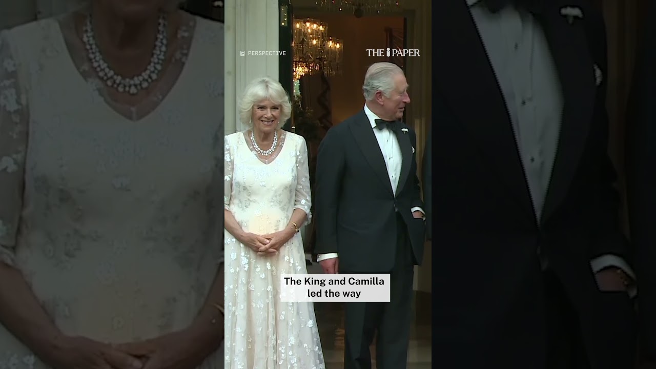 It’s time to press the reset button and start again with Harry and Meghan