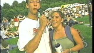 Mark Does Blues Fest