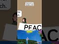 Peaceful Rebellion