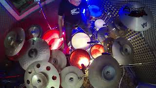 Download lagu CINDAI - SITI NURHALIZA drum cover mp3