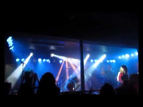 Merciless Fail Bloodstock 2012 Promo