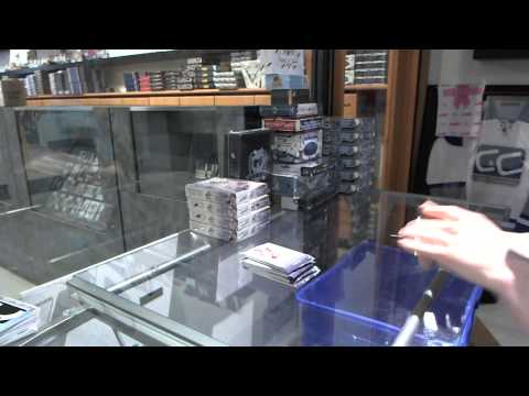 13-14 UD SP Game Used Hockey 8 Box CASE Break - C&C #4394