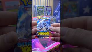 #pokemon Surging Sparks #pokemonchannel #pokemoncards #pokemontcg #pov #daily #retrogameroom