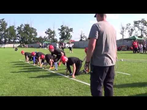 2.8.2014 Kopčany - DHZ Letničie