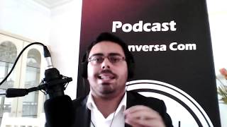 Podcasting Politic: Bringing People and Politics Together - Cláudio Fonseca - Portugal