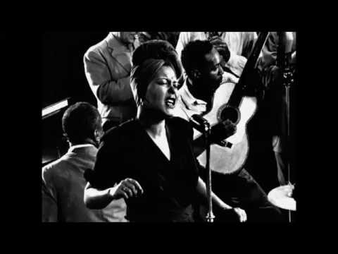 Billie Holiday - Getting Some Fun Out of Life