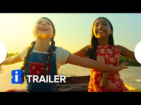 O Diário De Pilar Na Amazônia - Trailer