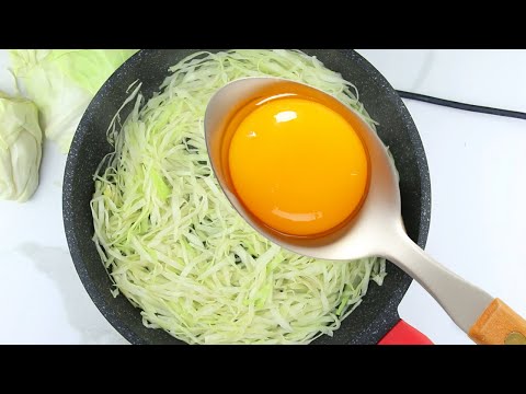 Low-Carb Cabbage Pizza Recipe (No Oven, Gluten-Free)