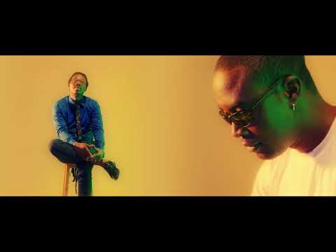 JAH HANDS BAAS - LEGACY (OFFICIAL VIDEO CLIP)