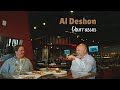 S2 E17 Al Deshon CEO Churrascos Restaurants
