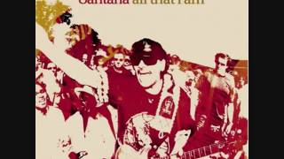 All that I am - Carlos Santana ft. WILL.I.AM - I am somebody