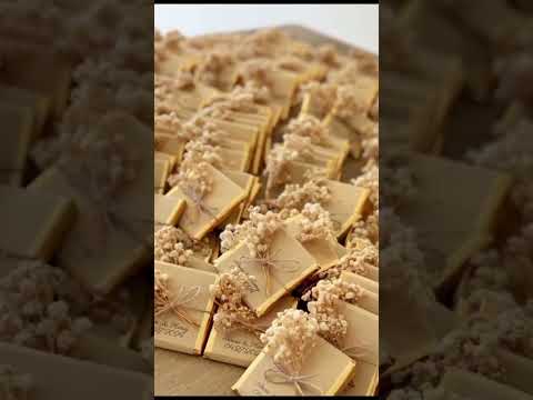 වෙඩින් එකට එන අයට🧿 chocolate දෙමුද? රු. 85 සිට #වෙඩින් #චොකලට් #wedding #chocalate #weddingsrilanka