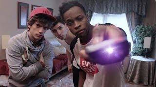 MinistrosLiricos - Quiero Ser Real (Videoclip Oficial)