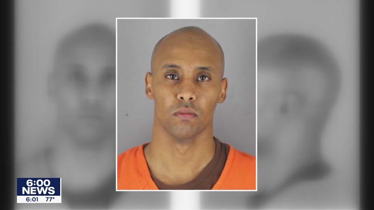 Noor case: MN Supreme Court reverses 3rd-degree murder conviction | FOX 9