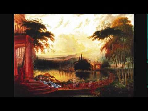 Respighi - Belkis, Queen of Sheba: Suite, P. 177 (1934)