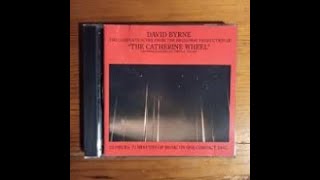 10-David Byrne-Eggs In A Briar Patch- "The Catherine Wheel"
