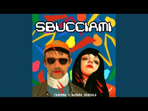 Sbucciami