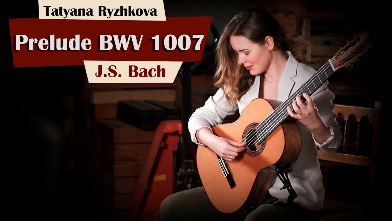 2021 Raimundo Signature Edition “Tatyana Ryzhkova Black Limba” CD/BL