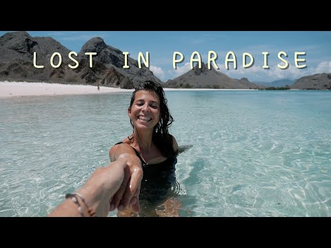 3 Tage Bootstour im Komodo Nationalpark  - Das erwartet dich wirklich! l Kosten & Planung