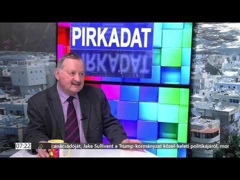 PIRKADAT Breuer Péterrel: Dr. Kis-Benedek József
