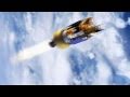 Glory Mission Launch Deployment Preview 720p
