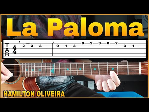 La Paloma - Sara Montiel