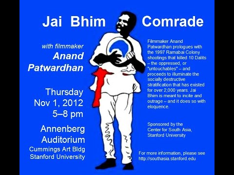 Jai Bhim Comrade (English Subtitles) | Anand Patwardhan | Best Indian Documentary | Jai Bhim Movie