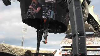 Kaiser Chiefs  2009.Jul.25 Dublin &quot;You Want History&quot;