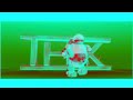 THX Tex Effects Ricola Logo 2013 Effects