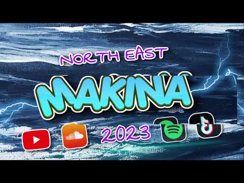 North East/Uk Makina Mix 2023
