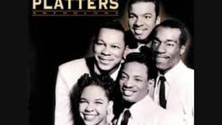 WINTER WONDERLAND -  THE PLATTERS