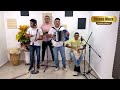 La Gorra - Video Oficial - Chane Meza (Lizandro Meza Jr.)