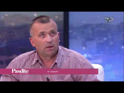 Pasdite ne TCH, 2 Maj 2017, Pjesa 3 - Top Channel Albania - Entertainment Show