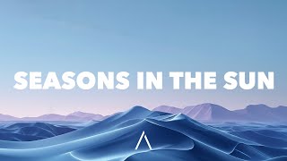 Terry Jacks - Seasons In The Sun (Lyrics)