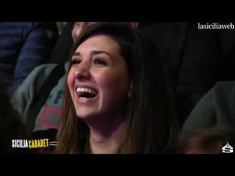 SICILIA CABARET 8 ° PUNTATA Terza Edizione