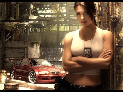 Need for Speed Most Wanted XEON E5 2640 + GTX 970 ( Ultra Graphics ) ТЕСТ