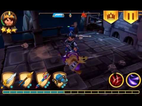 royal revolt android hack