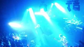 Louise Attaque⎥Du Grand Banditisme - @ Paris (La Cigale) - 03.06.2016